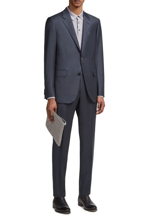 christian dior by emergio zegna suit|Designer Tuxedos .